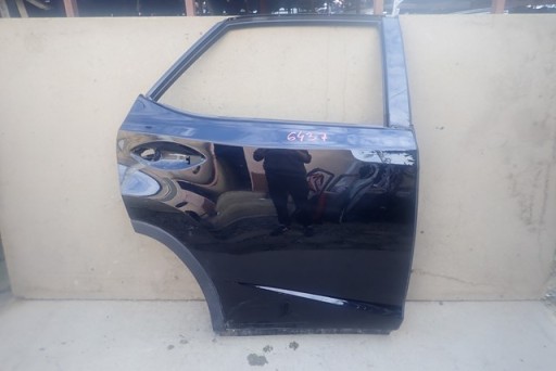 VRATA DESNA  ZADNJA STRANA ZADNJI LEXUS RX IV 4 15-