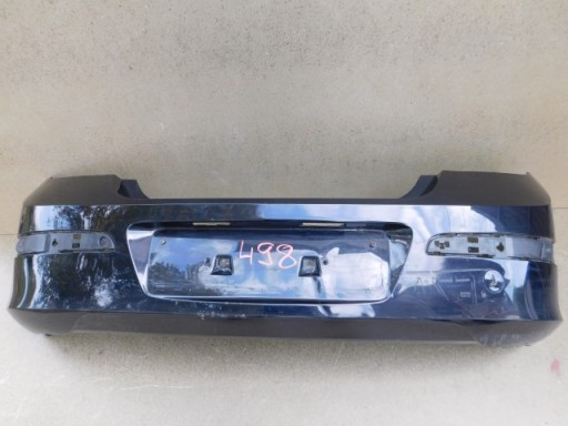 BRANIK ZADNJI OPEL ASTRA H 3 III HATCHBACK (OBIČNI) HATCHATCHBACK (OBIČNI)ACK