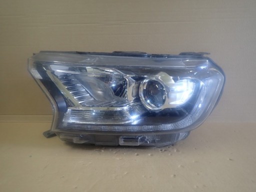 LAMPA FAR LIJEVA STRANA XENON FORD RANGER 3 III REDIZAJN 2015-