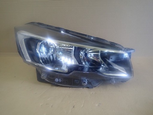 LAMPA FAR DESNA STRANA PEUGEOT 508 REDIZAJN 2014-
