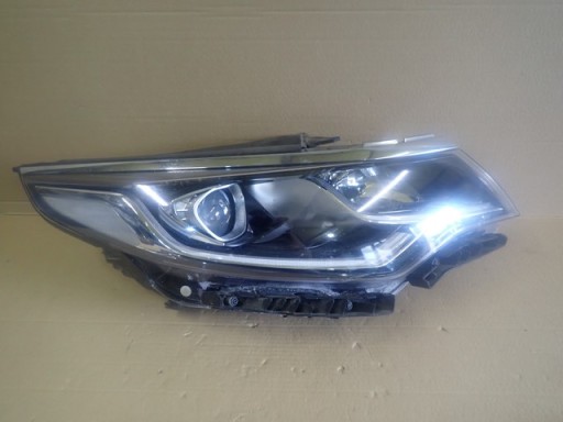 LAMPA FAR DESNA STRANA KIA OPTIMA 4 IV LED REDIZAJN 18-