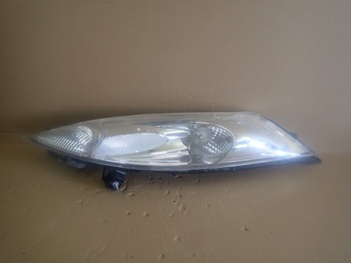 LAMPA FAR LIJEVA STRANA NISSAN JUKE 2010-2014R