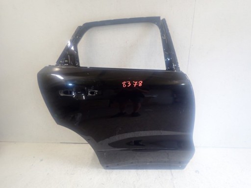 VRATA DESNA  ZADNJA STRANA ZADNJI JAGUAR F PACE 2015-