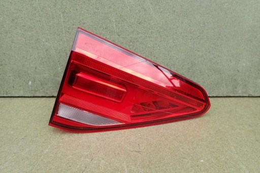 LAMPA FAR LIJEVA STRANA ZADNJA  ZADNJI VW TOURAN 3 III 5T 2015-