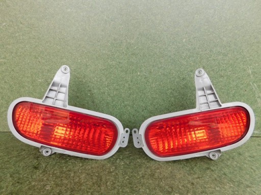 LAMPA FAR MAGLENKA LIJEVA STRANA HYUNDAI I30 07-10