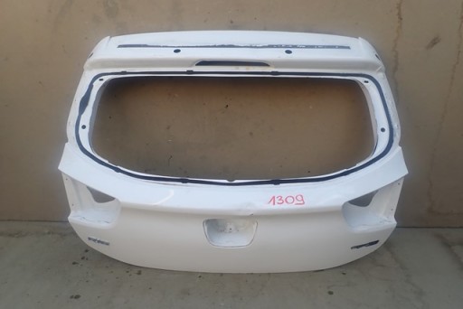 GEPEK POKLOPAC GEPEKA KIA RIO V 5 GT 17-