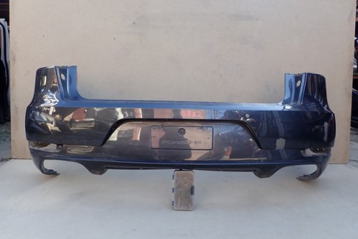 BRANIK ZADNJI PORSCHE MACAN 95B 2014-