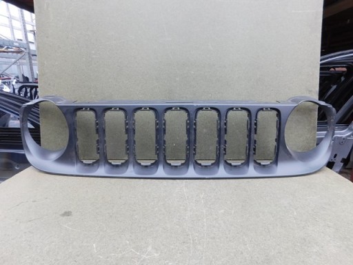 MASKA GRIL JEEP RENEGADE