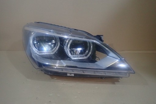 LAMPA FAR DESNA STRANA FULL LED BMW 6 F06 F12 F13 10-14
