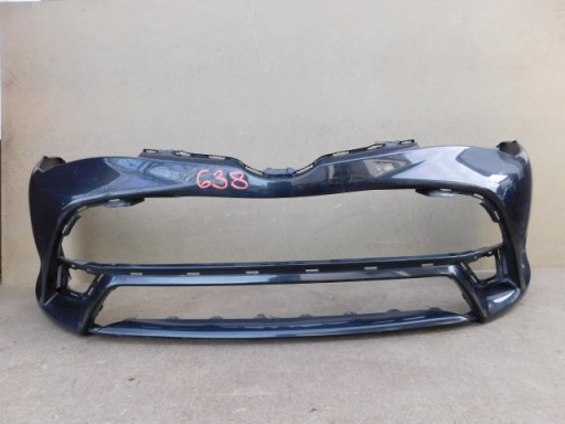 BRANIK PREDNJA STRANA TOYOTA AVENSIS T27 4 IV 15-