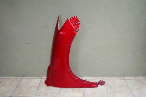 BLATOBRAN DESNA STRANA PREDNJA MAZDA CX5 12-