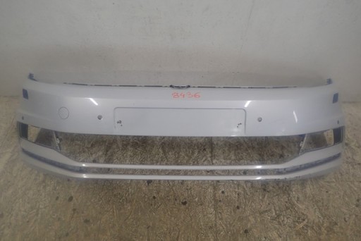 BRANIK PREDNJA STRANA VW TOURAN 5T 5TA III 2015-