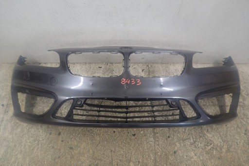 BRANIK PREDNJA STRANA BMW 2 II F45 F46 AT ACTIVE