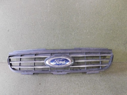 MASKA GRIL FORD C-MAX MK1