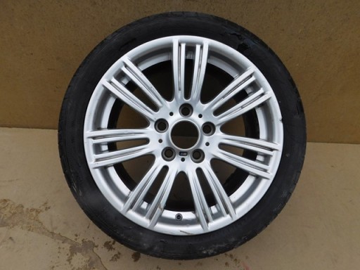 ALUMINIJSKA FELGA BMW 17X8J