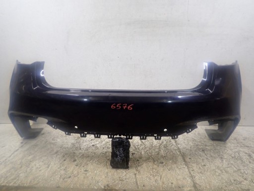 BRANIK ZADNJI BMW X6 F16 M PAKET