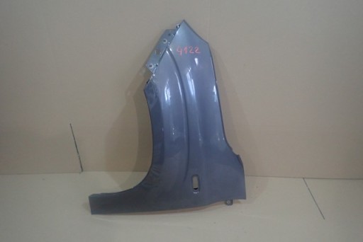 BLATOBRAN LIJEVA STRANA PREDNJA FIAT PANDA 3 III 12-