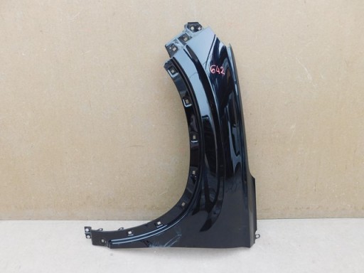 BLATOBRAN LIJEVA STRANA PREDNJA HYUNDAI SANTA FE 4 IV 2019-