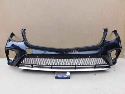 BRANIK PREDNJA STRANA MERCEDES GLC AMG 253 15-