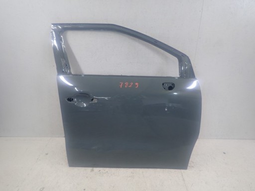 VRATA DESNA  PREDNJA STRANA CITROEN C3 AIRCROSS 17-