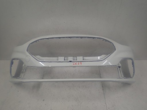 BRANIK PREDNJA STARIRANA FORD FIESTARIA MK8 STARI LINE REDIZAJN