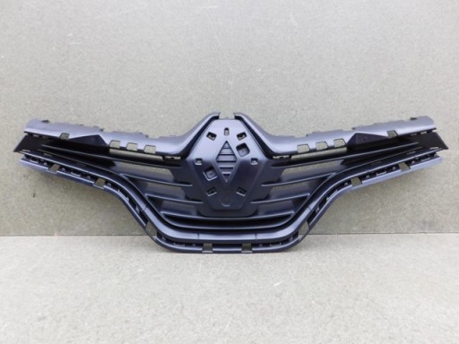 MASKA GRIL RENAULT CAPTUR 13-