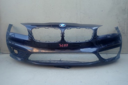 BRANIK PREDNJA STRANA BMW 2 II F45 F46 AT ACTIVE