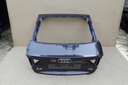 GEPEK ZADNJI POKLOPAC GEPEKA AUDI A5 8T8 SPORTBACK