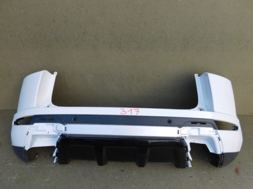 BRANIK ZADNJI LAND ROVER RANGE EVOQUE