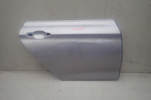 VRATA DESNA  ZADNJA STRANA ZADNJI BMW 3 III GT F34