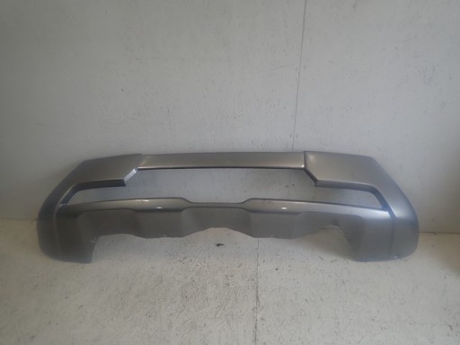 SPOJLER BRANIKA ZADNJI SUZUKI SX4 S CROSS