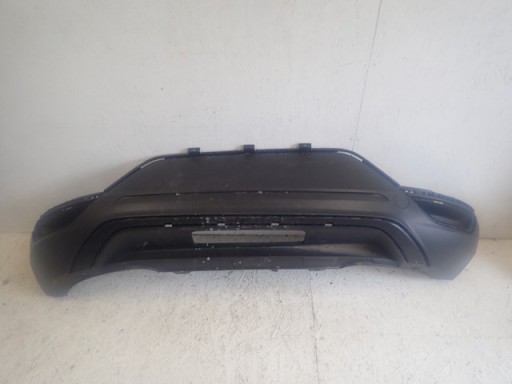 SPOJLER BRANIKA ZADNJI VW T ROC T-ROC