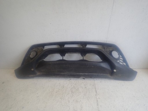 SPOJLER BRANIKA PREDNJA STRANA NISSAN JUKE 14-