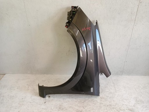 BLATOBRAN LIJEVA STRANA PREDNJA OPEL ZAFIRA B 2005-2012R