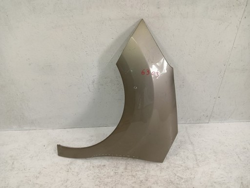 BLATOBRAN LIJEVA STRANA PREDNJA CITROEN C3 II 2009-2016R