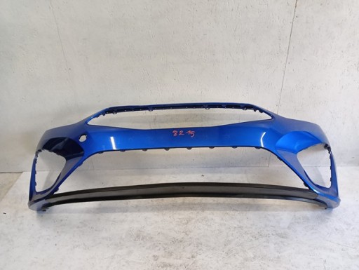 BRANIK PREDNJA STRANA KIA CEED 3 III GT LINE REDIZAJN 2021-