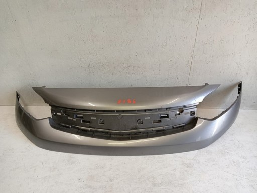 BRANIK PREDNJA STRANA OPEL VIVARO C 19-