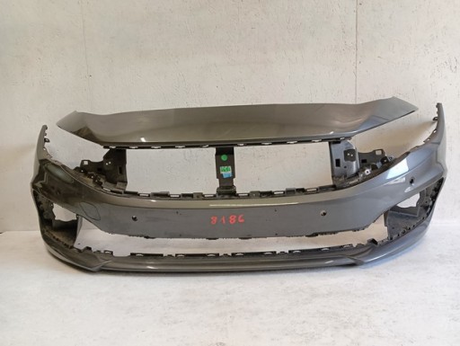 BRANIK PREDNJA STRANA FIAT TIPO II 2 REDIZAJN 20-