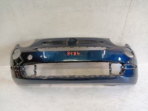 BRANIK PREDNJA STRANA FIAT 500 REDIZAJN 15-
