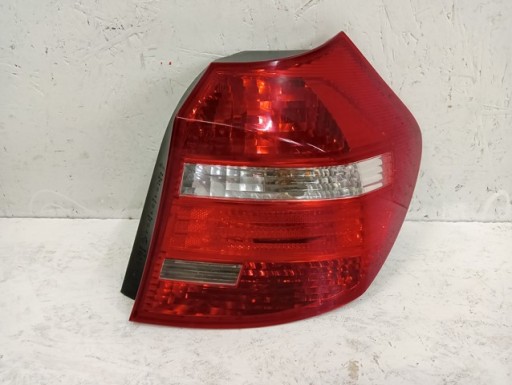 LAMPA FAR DESNA STRANA ZADNJA ZADNJI BMW 1 E87 REDIZAJN 04-