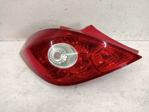 LAMPA FAR LIJEVA STRANA ZADNJA  ZADNJI OPEL CORSA D (MODEL SA 3 VRATA) 06-11