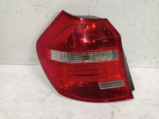 LAMPA FAR LIJEVA STRANA ZADNJA  ZADNJI BMW 1 I E87 REDIZAJN 04-