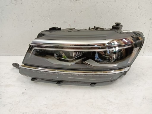 LAMPA FAR LIJEVA STRANA FULL LED VW TIGUAN 2 II ALLSPACE 5NN 2015-