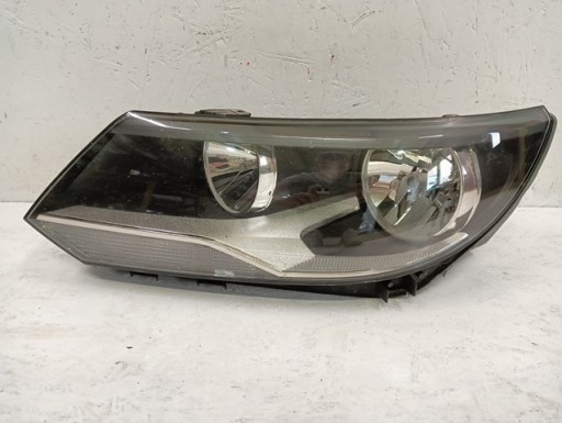 LAMPA FAR LIJEVA STRANA VW TIGUAN 1 I 5N REDIZAJN 2011-