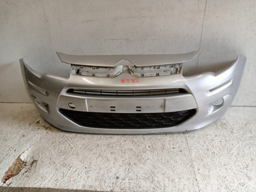 BRANIK PREDNJA STRANA CITROEN C3 II REDIZAJN 13-