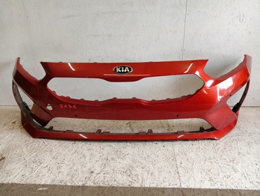 BRANIK PREDNJA STRANA KIA CEED 3 III GT LINE 2018-