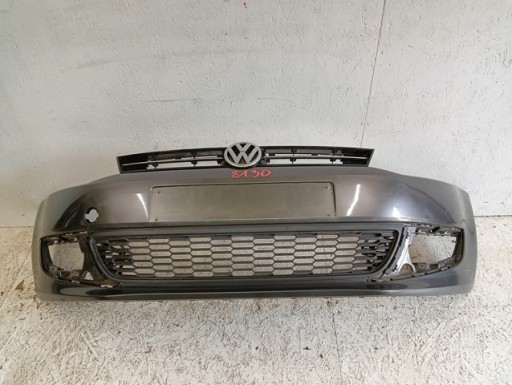 BRANIK PREDNJA STRANA VW POLO 6R 2009-2014R