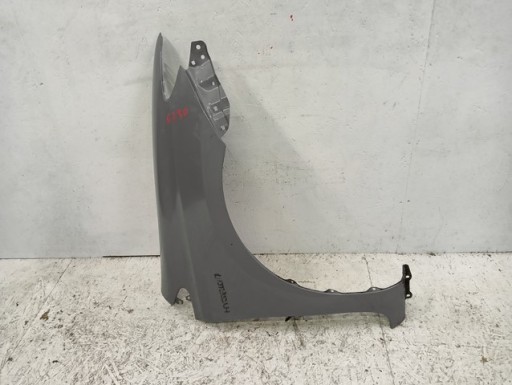 BLATOBRAN DESNA STRANA PREDNJA TOYOTA AURIS 2 II 2012-