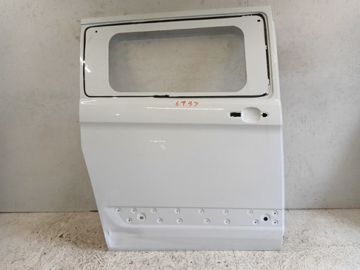 VRATA DESNA  ZADNJA BOČNA FORD TRANSIT CUSTOM REDIZAJN 2017-