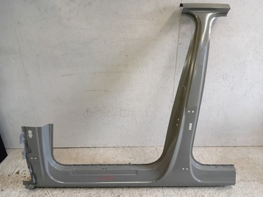 PRAG LIJEVA STRANA GOLI OPLATA AUDI Q5 II 80A 2017-2024R